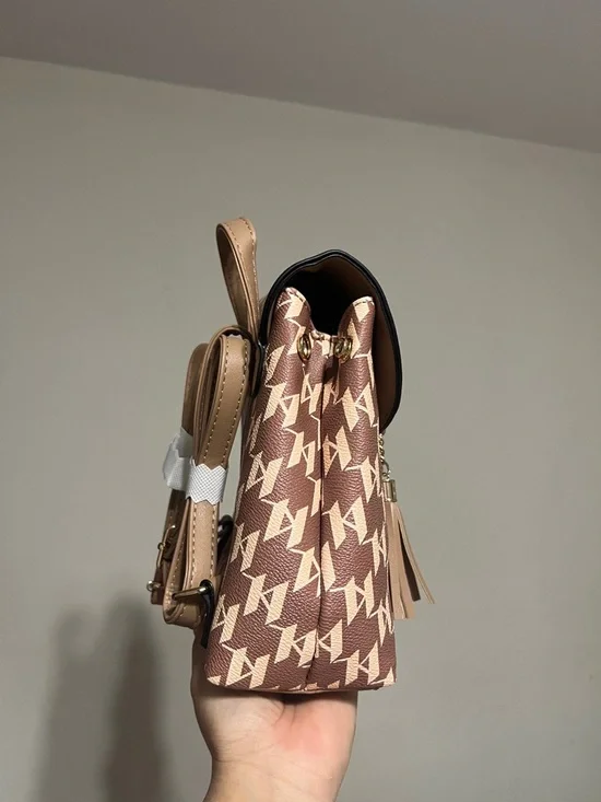 Mini Backpack - Picture 2 of 5